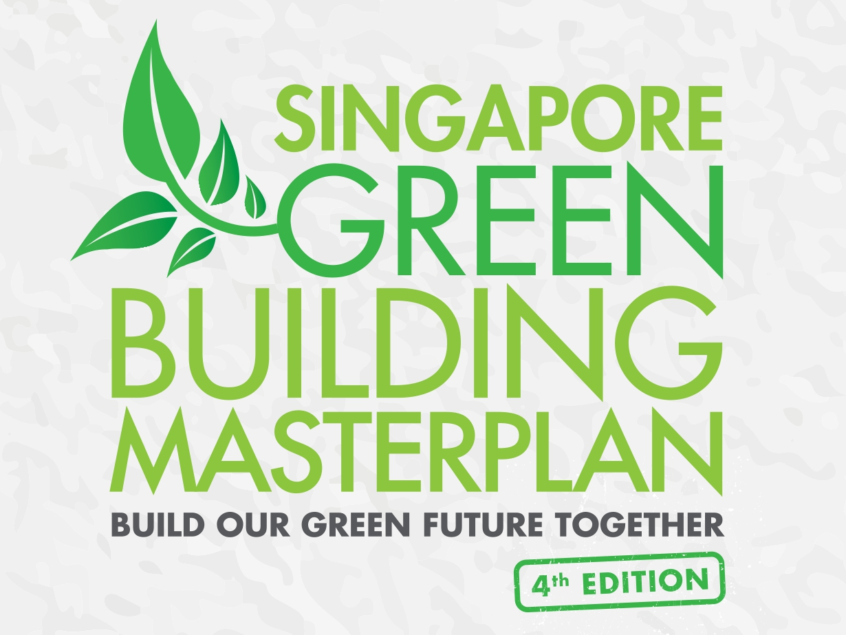 Build our Green Future Together
