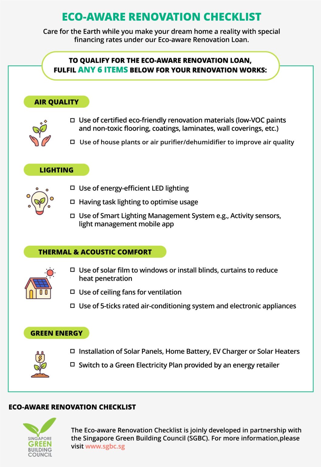 Visual idea from this collection